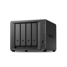 Сетевое хранилище Synology DS923+