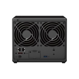 Сетевое хранилище Synology DS923+