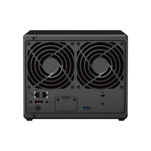Сетевое хранилище Synology DS923+