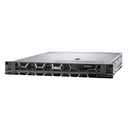 Сервер Dell PowerEdge R450 Server
