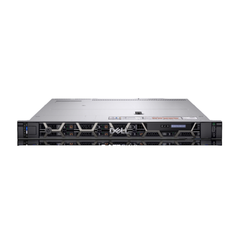 Сервер Dell PowerEdge R450 Server