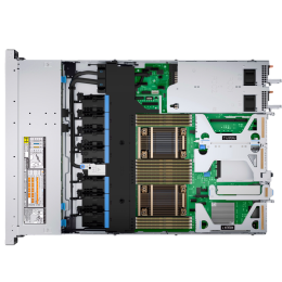 Сервер Dell PowerEdge R450 Server