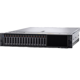 Сервер Dell PowerEdge R550