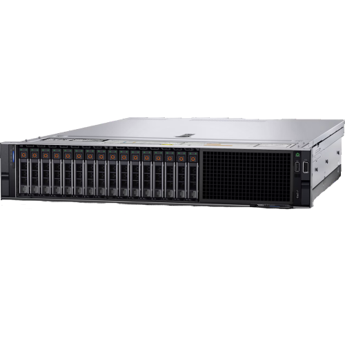 Сервер Dell PowerEdge R550
