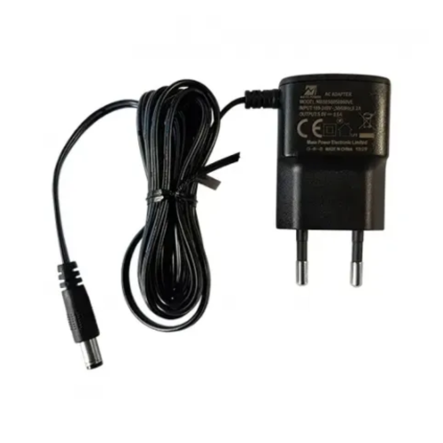 Блок питания Grandstream EU,5V,0.6A,3W(VI)