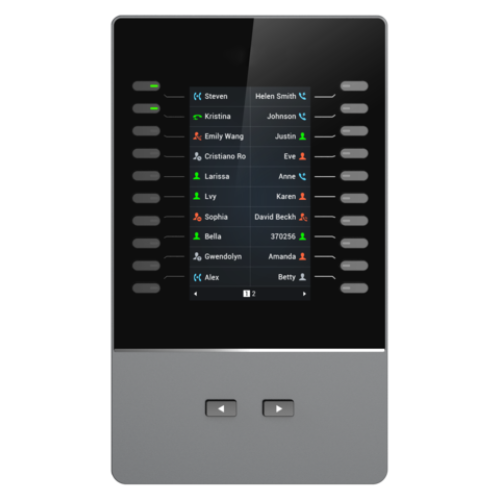 Модуль расширения клавиатуры Grandstream GBX20