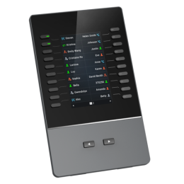 Модуль расширения клавиатуры Grandstream GBX20