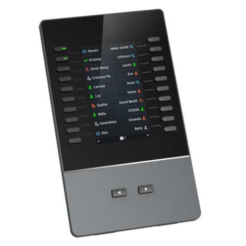 Модуль расширения клавиатуры Grandstream GBX20