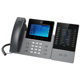 Модуль расширения клавиатуры Grandstream GBX20