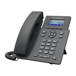 IP телефон Grandstream GRP2601P