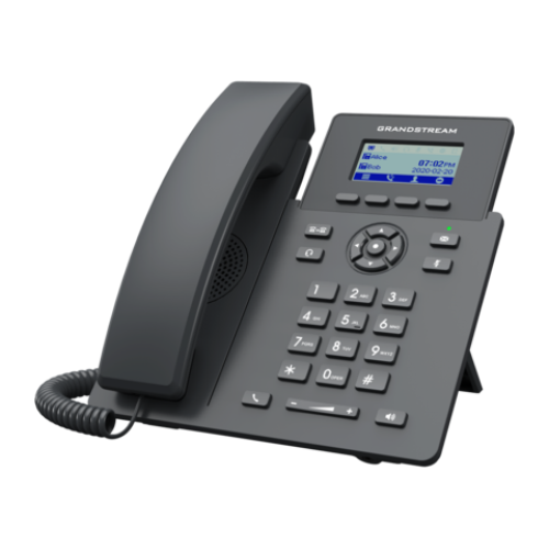 IP телефон Grandstream GRP2601P