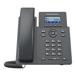 IP телефон Grandstream GRP2601P