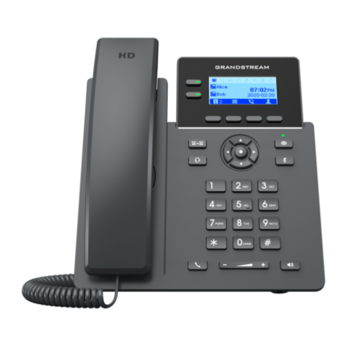 IP телефон Grandstream GRP2602W