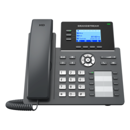 IP телефон Grandstream GRP2604P