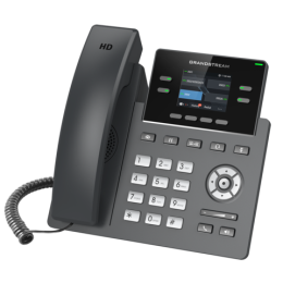 IP телефон Grandstream GRP2612W