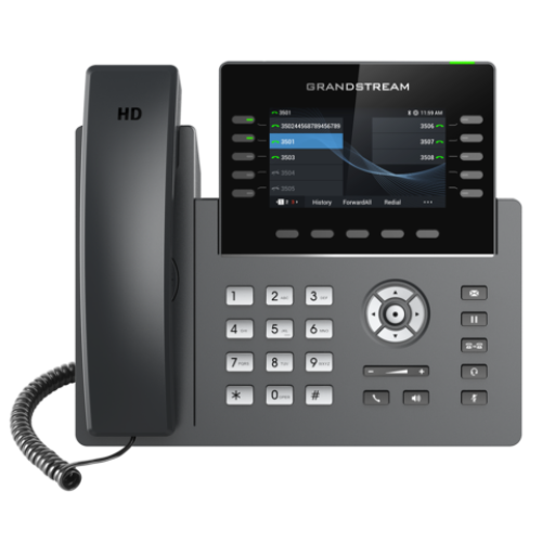 IP телефон Grandstream GRP2615