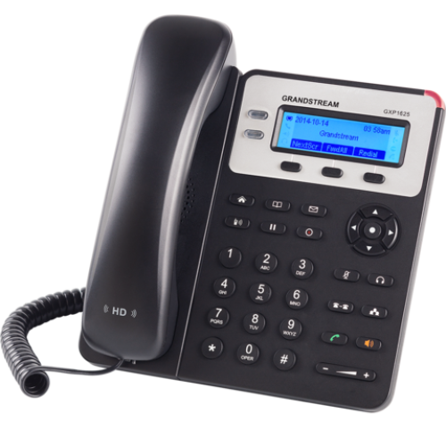 IP телефон Grandstream GXP1625