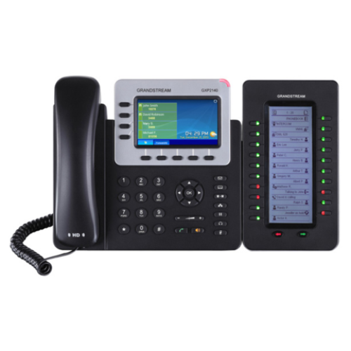 Модуль расширения клавиатуры Grandstream GXP2200EXT