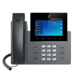 IP видеотелефон Grandstream GXV3450