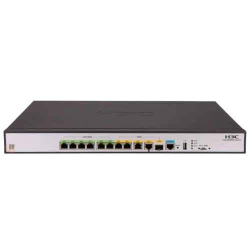 Маршрутизатор H3C MSR830-10HI-GL