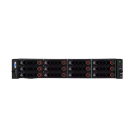Сервер H3C UniServer R4900 G6 SFF