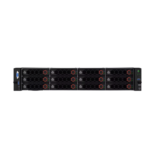 Сервер H3C UniServer R4900 G6 LFF