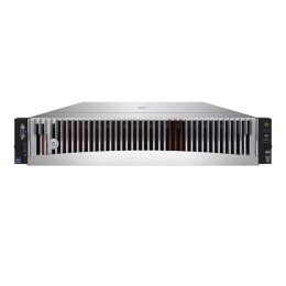 Сервер H3C UniServer R4900 G6 SFF