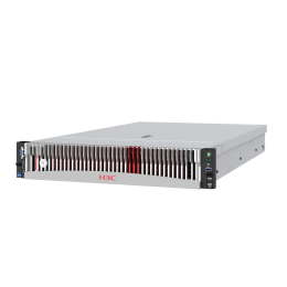 Сервер H3C UniServer R4900 G6 SFF