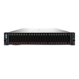 Сервер H3C UniServer R4900 G6 SFF