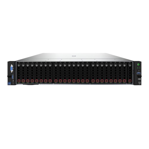 Сервер H3C UniServer R4900 G6 SFF