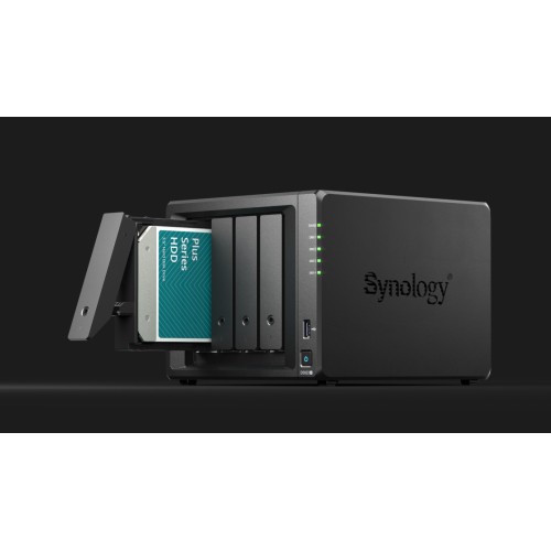 Внутренний жесткий диск Synology (HDD) SATA 3,5 HAT-3310 16 TB