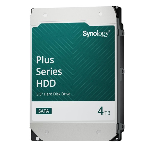 Жесткий диск Synology (HDD) SATA 3,5 4T HAT3300-4T