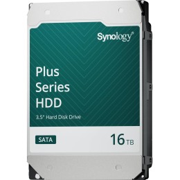 Внутренний жесткий диск Synology (HDD) SATA 3,5 HAT-3310 16 TB