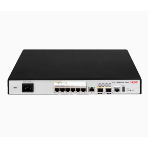 Маршрутизатор H3C MSR2600-15-X1