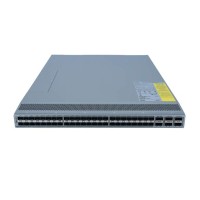 Коммутатор Cisco Nexus N9K-C93108TC-FX3P