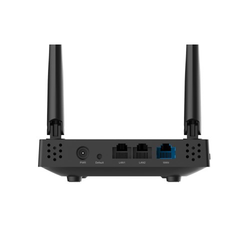 WiFI маршрутизатор Netis N5 AC1200