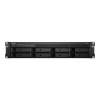 Сетевое хранилище Synology RS1221RP+