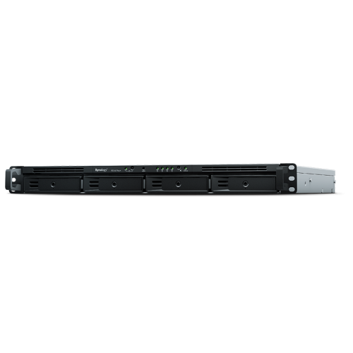 Сетевое хранилище Synology RS1619xs+