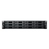 Сетевое хранилище Synology RackStation RS2423RP+