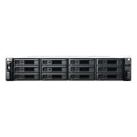 Сетевое хранилище Synology RackStation RS2423RP+