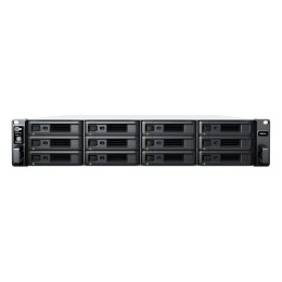 Сетевое хранилище Synology RackStation RS2423RP+
