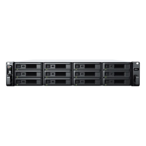 Сетевое хранилище Synology RackStation RS2423RP+