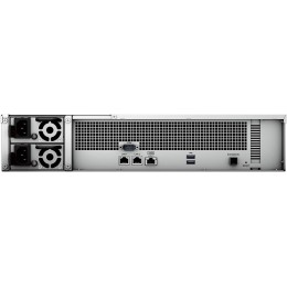 Сетевое хранилище Synology RackStation RS2423RP+