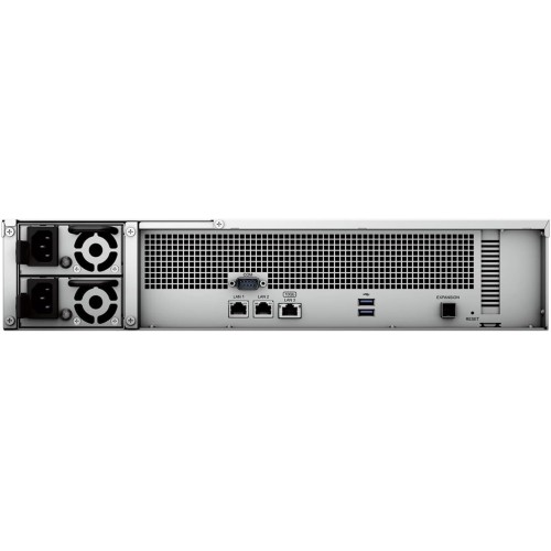 Сетевое хранилище Synology RackStation RS2423RP+