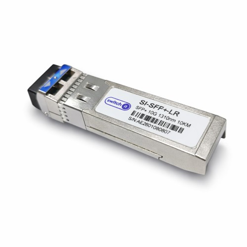 Оптический трансивер SFP+ 10G 1310nm 10KM