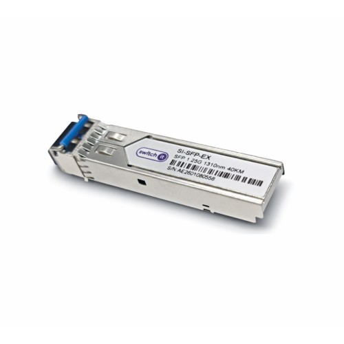 Оптический трансивер SFP 1.25G 1310nm 40KM