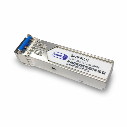 Оптический трансивер SFP 1.25G 1310nm 20KM