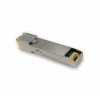 Оптический трансивер SFP 1000BASE-T RJ45 100M