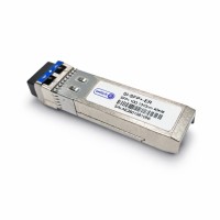 Оптический трансивер SFP+ 10G 1310nm 40KM