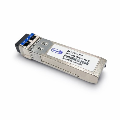 Оптический трансивер SFP+ 10G 1310nm 40KM